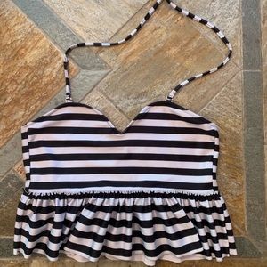 Kortni Jeane Peplum!